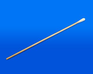 Cotton Swab (100ct) | DSA Detection BCS1020
