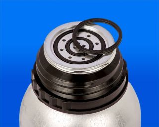 Sieve Canister O-Ring, Large (outer) | DSA Detection BOR1080