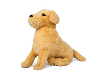 Inert Child's Electronic Plush Toy IED | DSA Detection Part Number CED0005