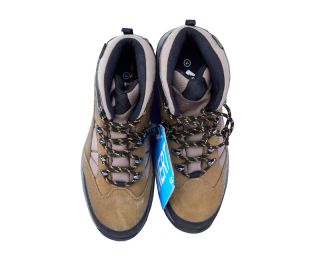 Inert Hiking Boot IED | DSA Detection CED0020