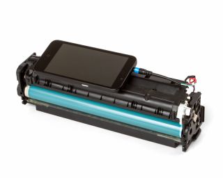 Inert Printer Cartridge IED | DSA Detection Part Number CED0028