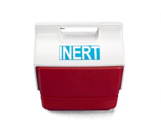 Inert Picnic Cooler IED | DSA Detection CED0036