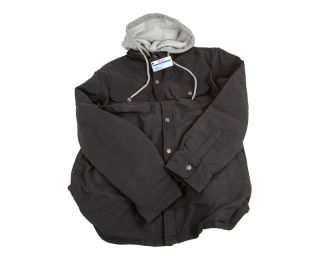 Inert Heavy Jacket IED | DSA Detection CED0038