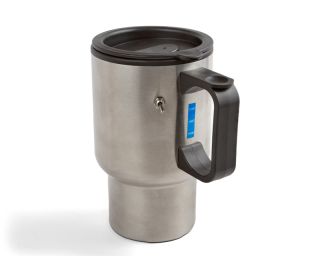 Inert Coffee Mug IED | DSA Detection Part Number CED0047