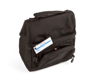 Inert Lunch Box IED | DSA Detection Part Number CED0077