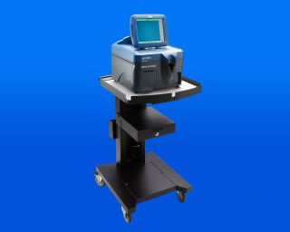ETD Mobile Workstation (non-powered) | DSA Detection CMW3000