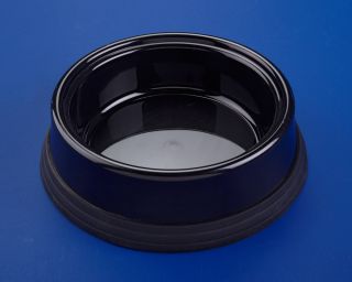 Jumbo Non-Tipping Screening Bowl | DSA Detection CSB1812