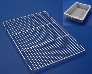 Screening Bin Rack | DSA Detection CSR5491
