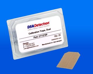 Calibration Trap | DSA Detection Part Number CT1272P