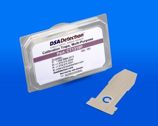 Calibration Traps (100ct) | DSA Detection CT1319P