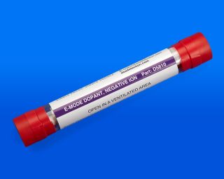 E-Mode Dopant, Negative Ion | DSA Detection D5810