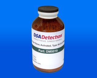 Dryer Material 500g (Molecular Sieve) | DSA Detection Part Number DM5019