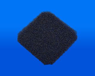 Fan Filter | DSA Detection Part Number FF3222