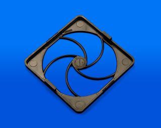 Fan Guard | DSA Detection Part Number FG7125