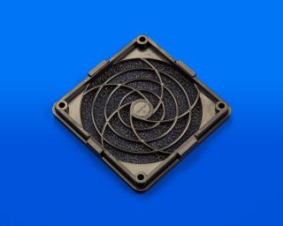 Fan Filter Kit | DSA Detection Part Number FK3033