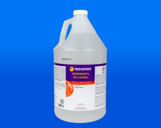 Isopropyl Alcohol 70%, Gallon (4pk) | DSA Detection Part Number IA2128