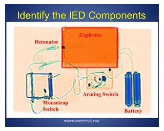 X-Ray Interpretation Train-the-Trainer Course