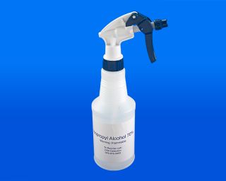 Spray Bottle, 16oz | DSA Detection SB1686