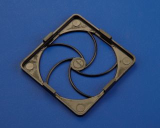 SFG0280 Fan Guard, 4-Prong