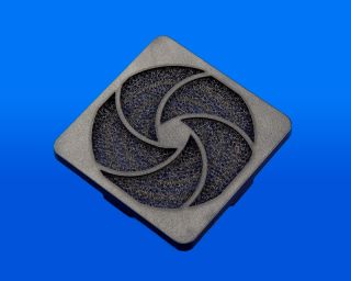 SFK0279 Behind Bottle Cover and Filter