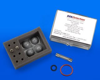Itemiser 3/DX Spare Parts Kit | DSA Detection SK5284
