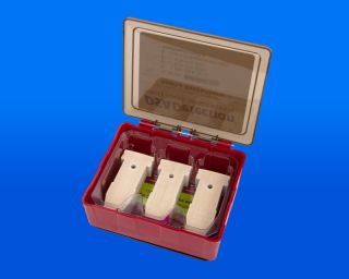 Sample Traps (300ct) and Sample Box Kit