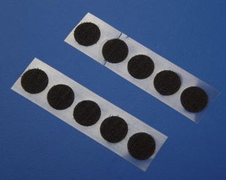 Swab Sampler Velcro Hook (10ct) | DSA Detection SVH5038