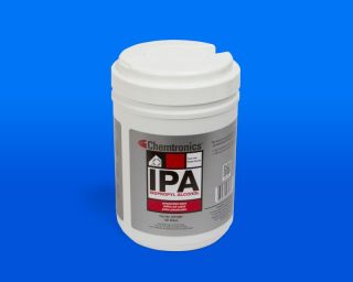 Saturated Wipes | DSA Detection SW7501