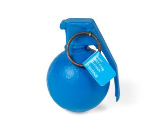  Inert M67 Frag Grenade | DSA Detection TSK0008