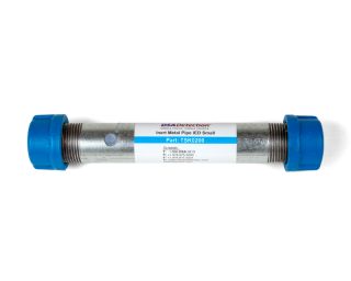 Inert Metal Pipe IED Assembly, Small | DSA Detection Part Number TSK0200