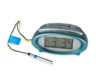 Inert IED Digital Timer