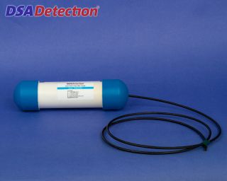 TSK1046 Inert Large PVC Pipe with Time Fuse