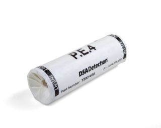 Inert PE-4, Short (.5lb) | DSA Detection Part Number TSK1400