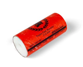Inert Trojan Cast Booster (.75lb) | DSA Detection Part Number TSK1500