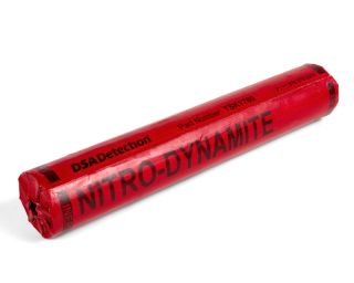 Inert Nitro Dynamite Simulant | DSA Detection Part Number TSK1700