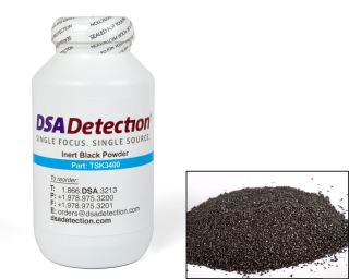 Inert Black Powder (1lb) | DSA Detection Part Number TSK3400