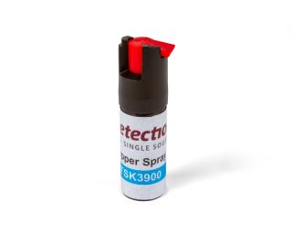 Inert Pepper Spray | DSA Detection Part Number TSK3900