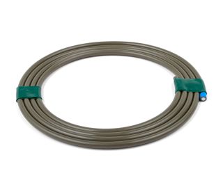 Inert Detonation Cord, Smooth Synthetic Sheath | DSA Detection Part Number TSK4121