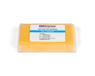 Inert Cast TNT Assembly | DSA Detection Part Number TSK4200