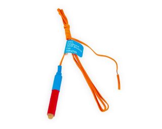 Inert Cardboard Blasting Cap | DSA Detection Part Number TSK4700