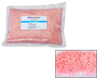 Inert ANFO Explosive Simulant | DSA Detection Part Number TSK8020