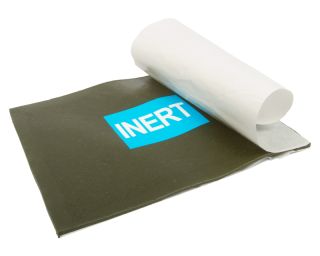 Inert Sheet Explosive (1.5lb) | DSA Detection Part Number TSK8040