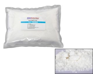 Inert HMTD (1lb) | DSA Detection Part Number TSK9060