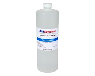 Inert Nitromethane Simulant (34 fl oz) | DSA Detection Part Number TSK9080