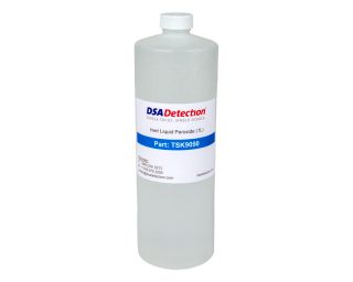 Liquid Peroxide (34 fl oz) | DSA Detection Part Number TSK9090