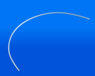 PTFE Tubing | DSA Detection Part Number TU8043