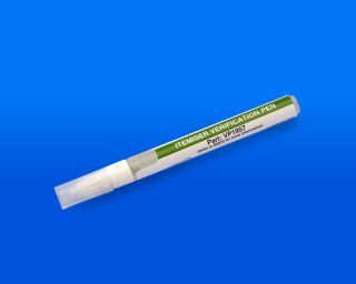 Verification Pen | DSA Detection VP1957