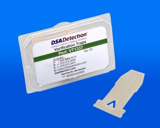 Verification Traps (25ct) | DSA Detection VT1337P