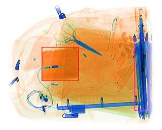 X-Ray Image Analysis Training Course