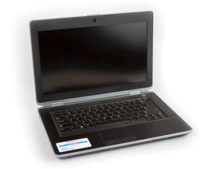 Inert Laptop IED | DSA Detection Part Number CED0001